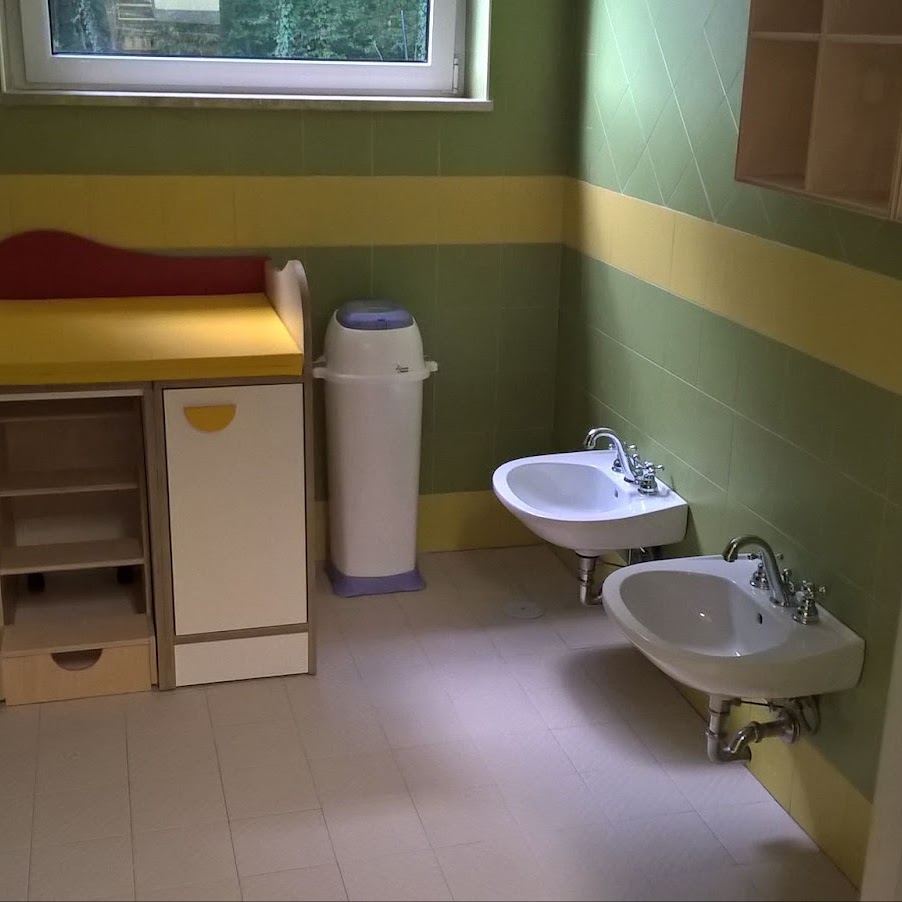 Impianto idrico sanitario Crivea